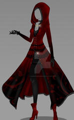 Robin Hood (Possible form 2)